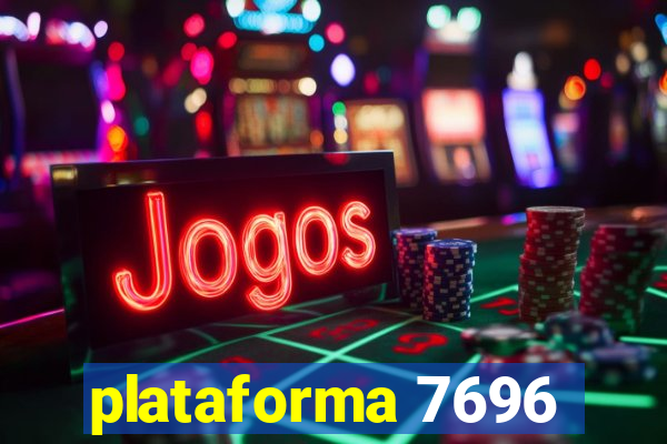 plataforma 7696